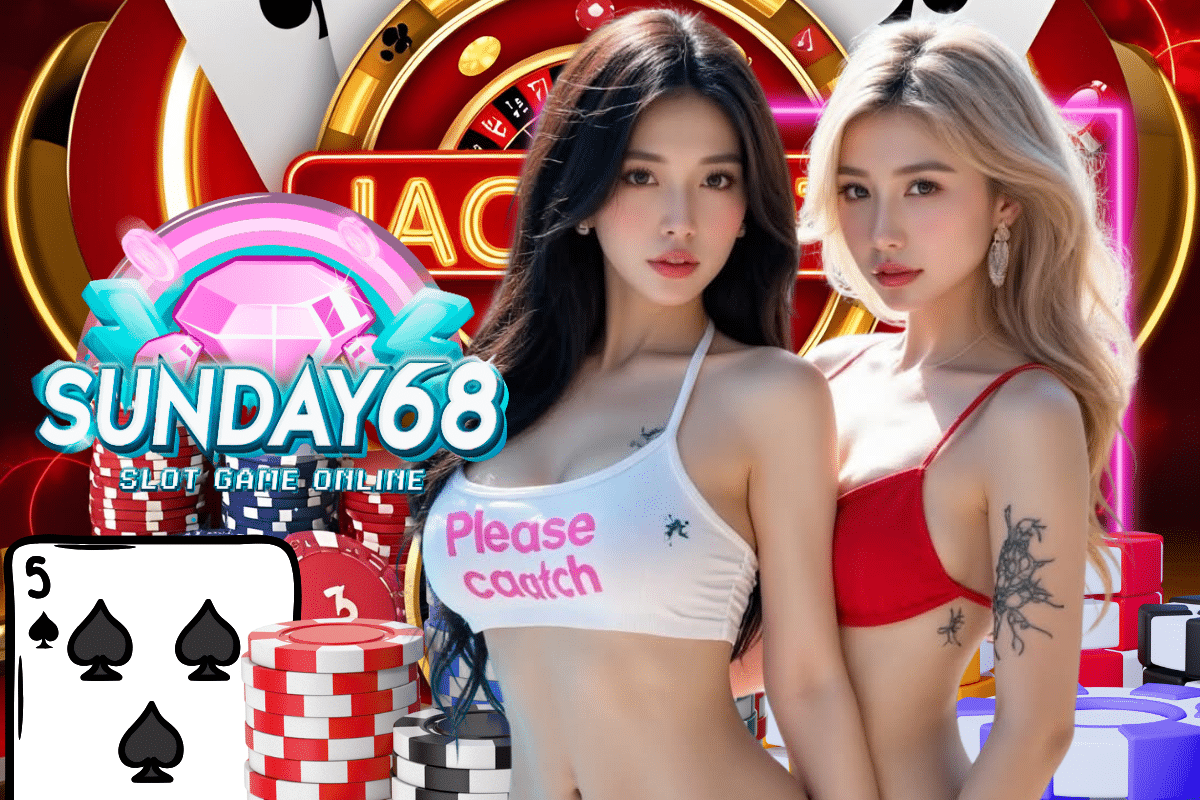 sunday68 สมัคร
