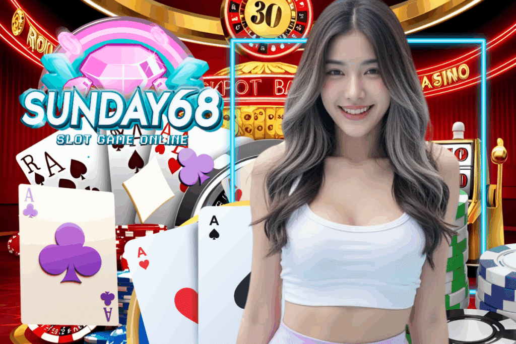 sunday68 slot