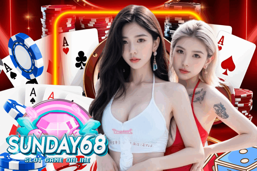 sunday68 ทรูวอเลท