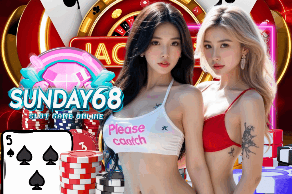 sunday68 สมัคร
